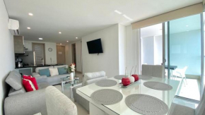 Apartamento de una habitacion Palmetto Sunset 1703